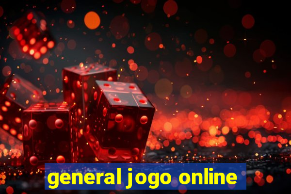 general jogo online